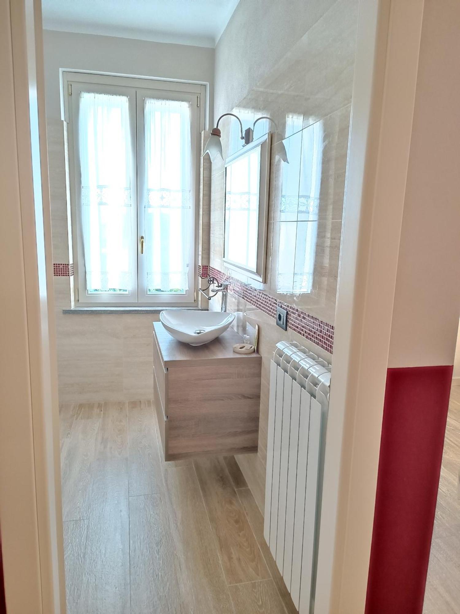 B&B Villa Preziosa Lago Maggiore Lesa Cameră foto